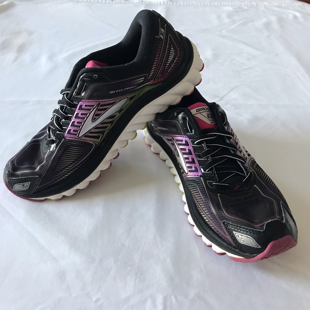 Brooks glycerin G13 sneakers Size 7